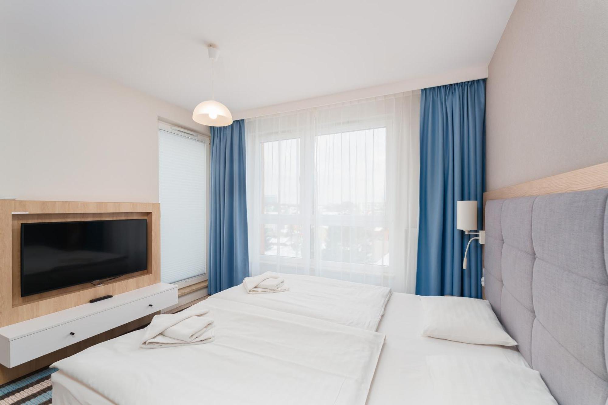 Bel Mare 407d Apartment