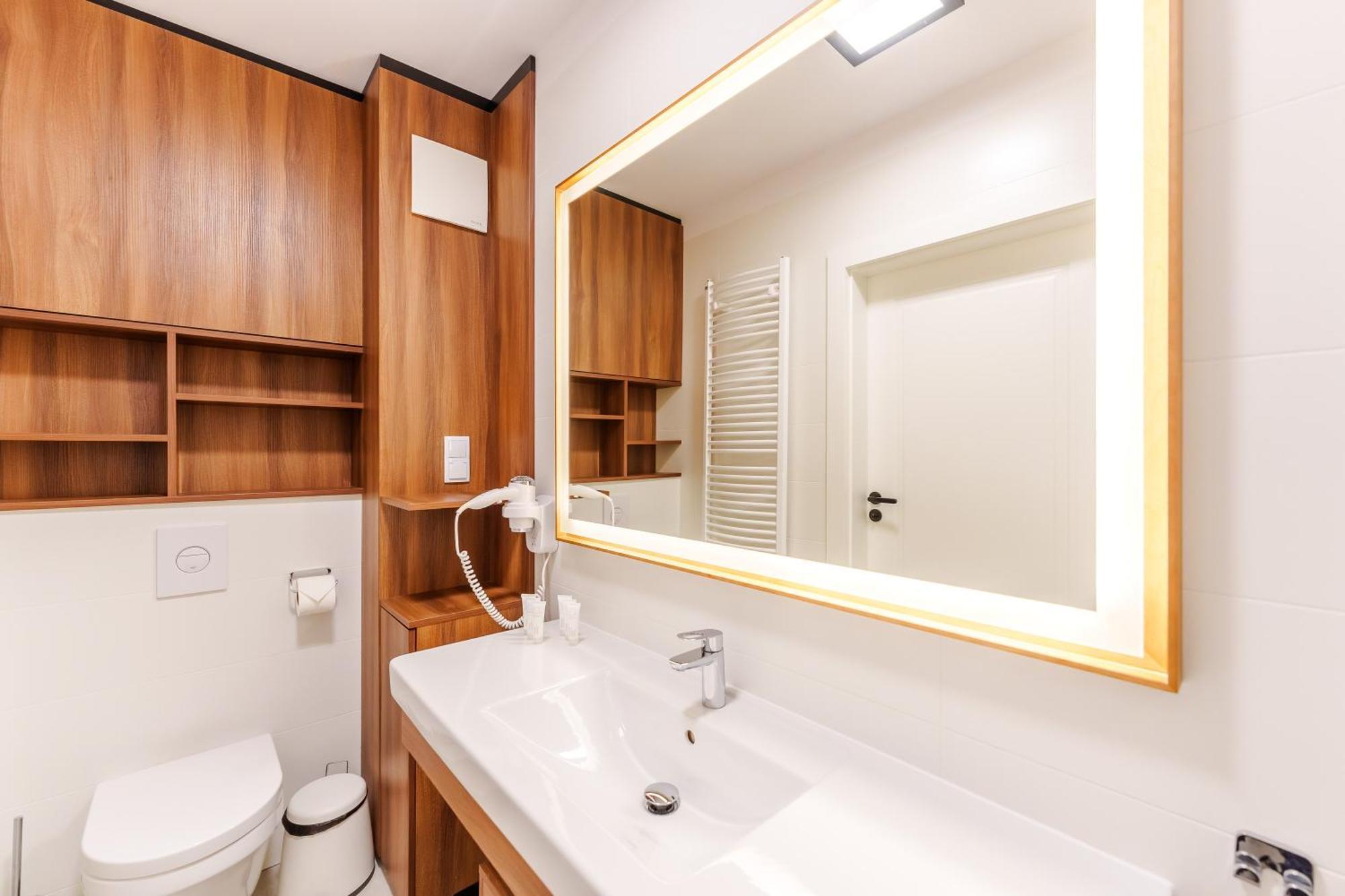 Bel Mare 407d Apartment *