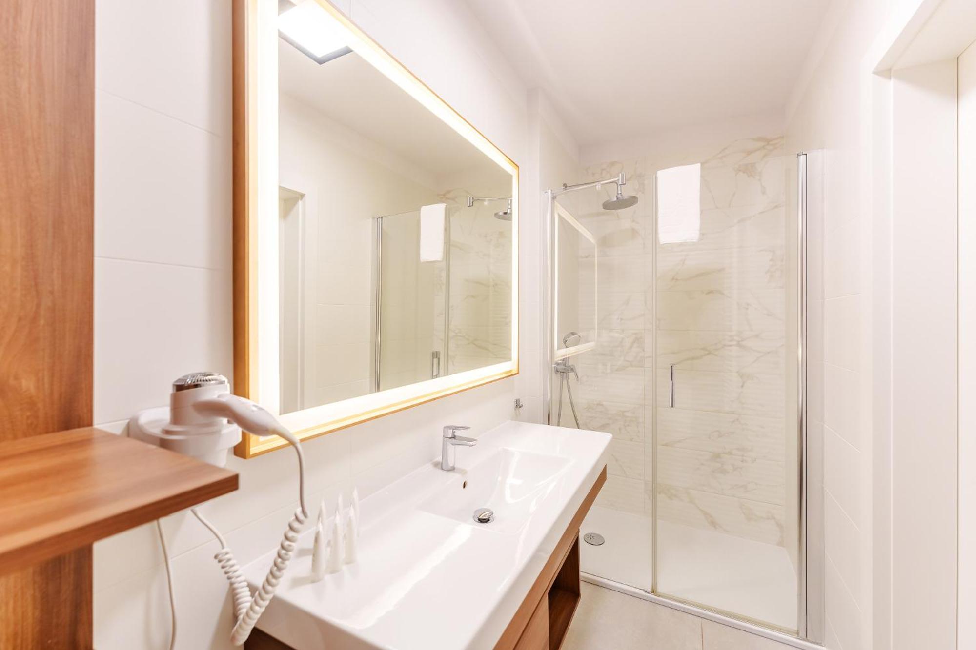 Bel Mare 407d Апартаменти