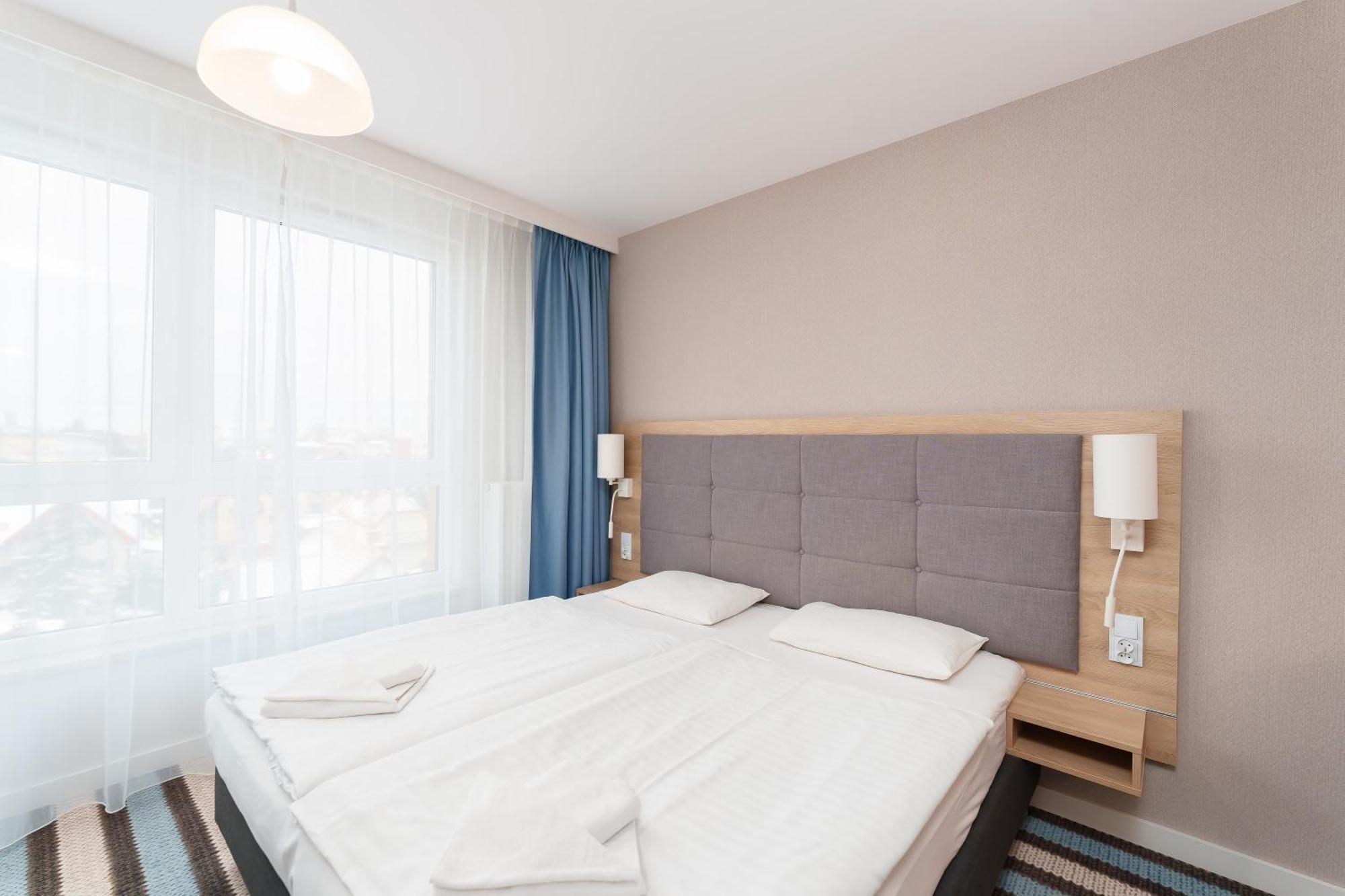 Apartment Bel Mare 407d Miedzyzdroje