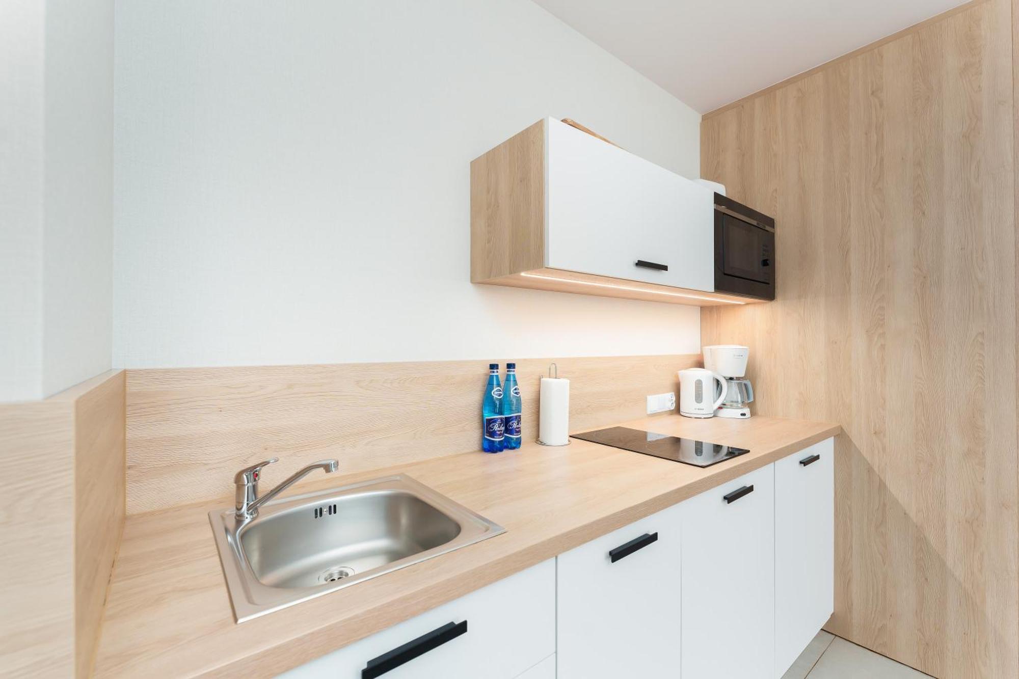 Apartment Bel Mare 407d *
