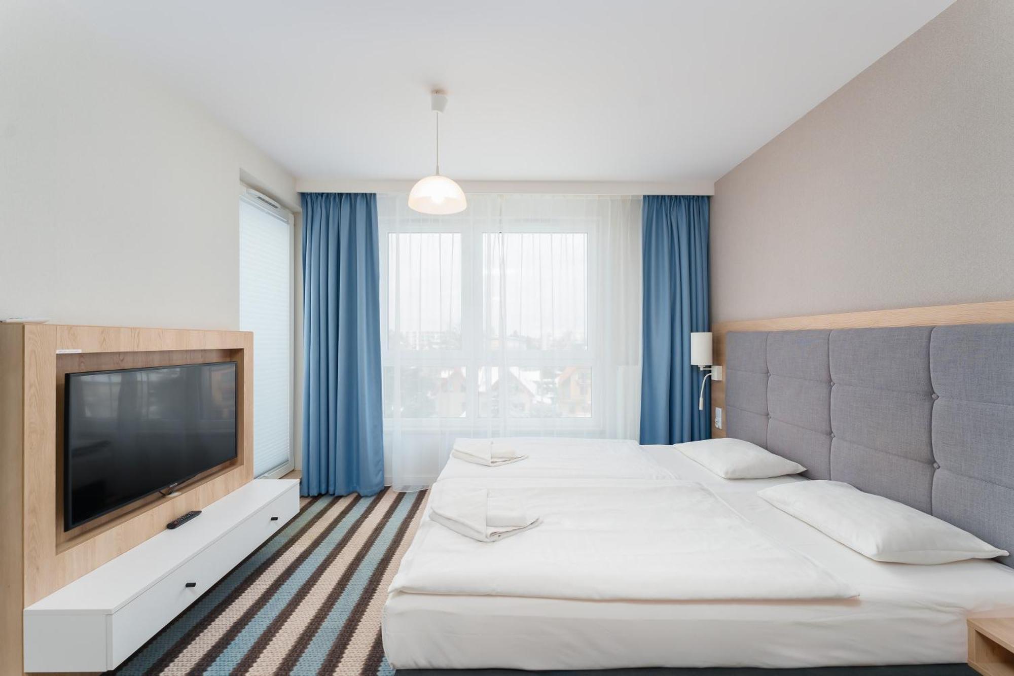 Bel Mare 407d Apartment *