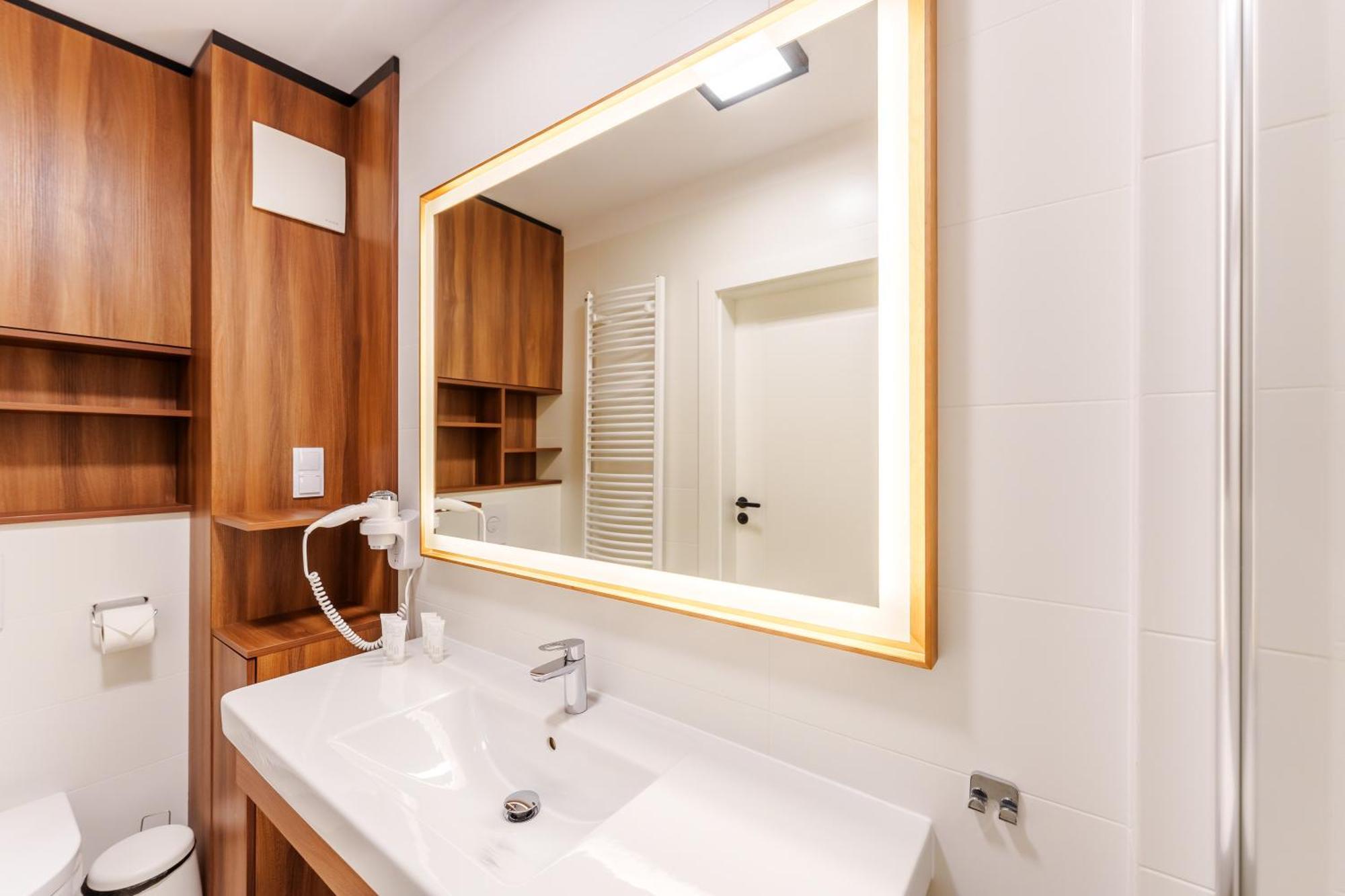 Apartment Bel Mare 407d Miedzyzdroje
